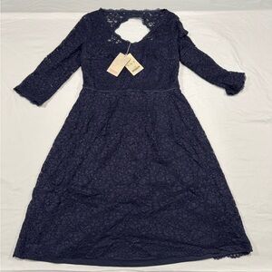 Women’s Monsoon Brand Dress-NWT
